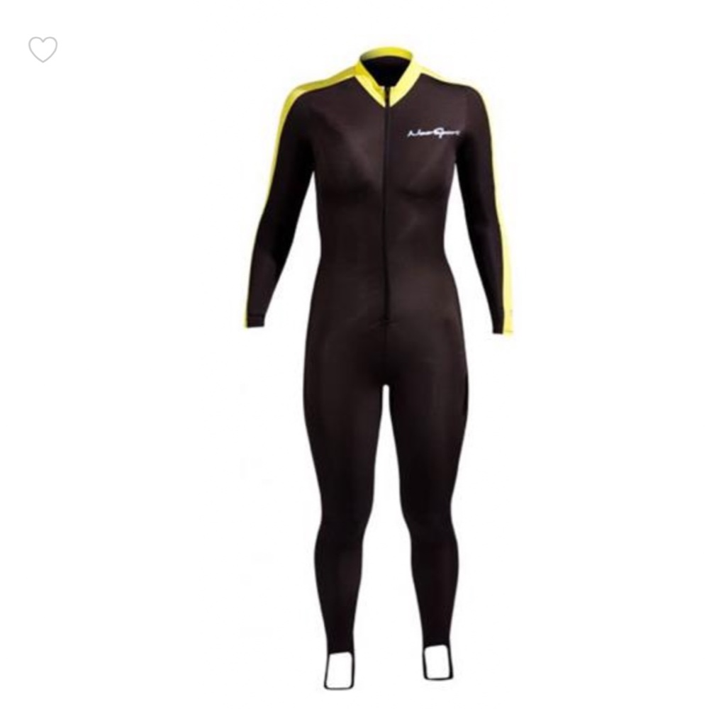 NeoSport by Henderson Spandex Skin Suit (wetsuit)
